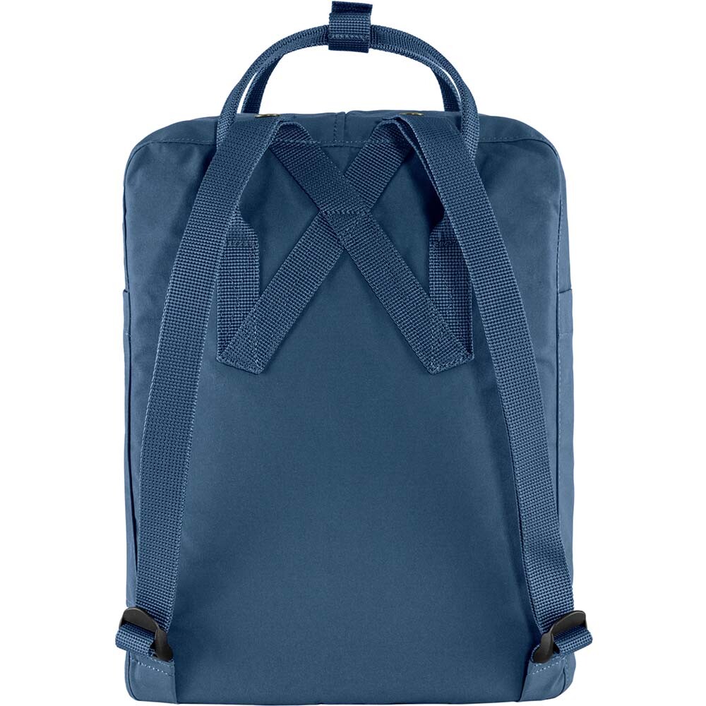 Mochila Fjallraven Kanken Unisex Royal Blue