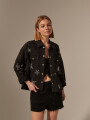 Campera Panca Estampado 1