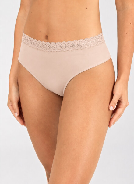 Bikini alta noble Tostados