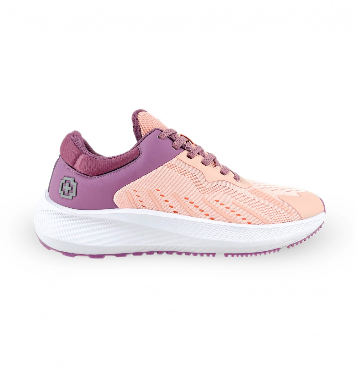 Championes Pinelli de Mujer - Morado 