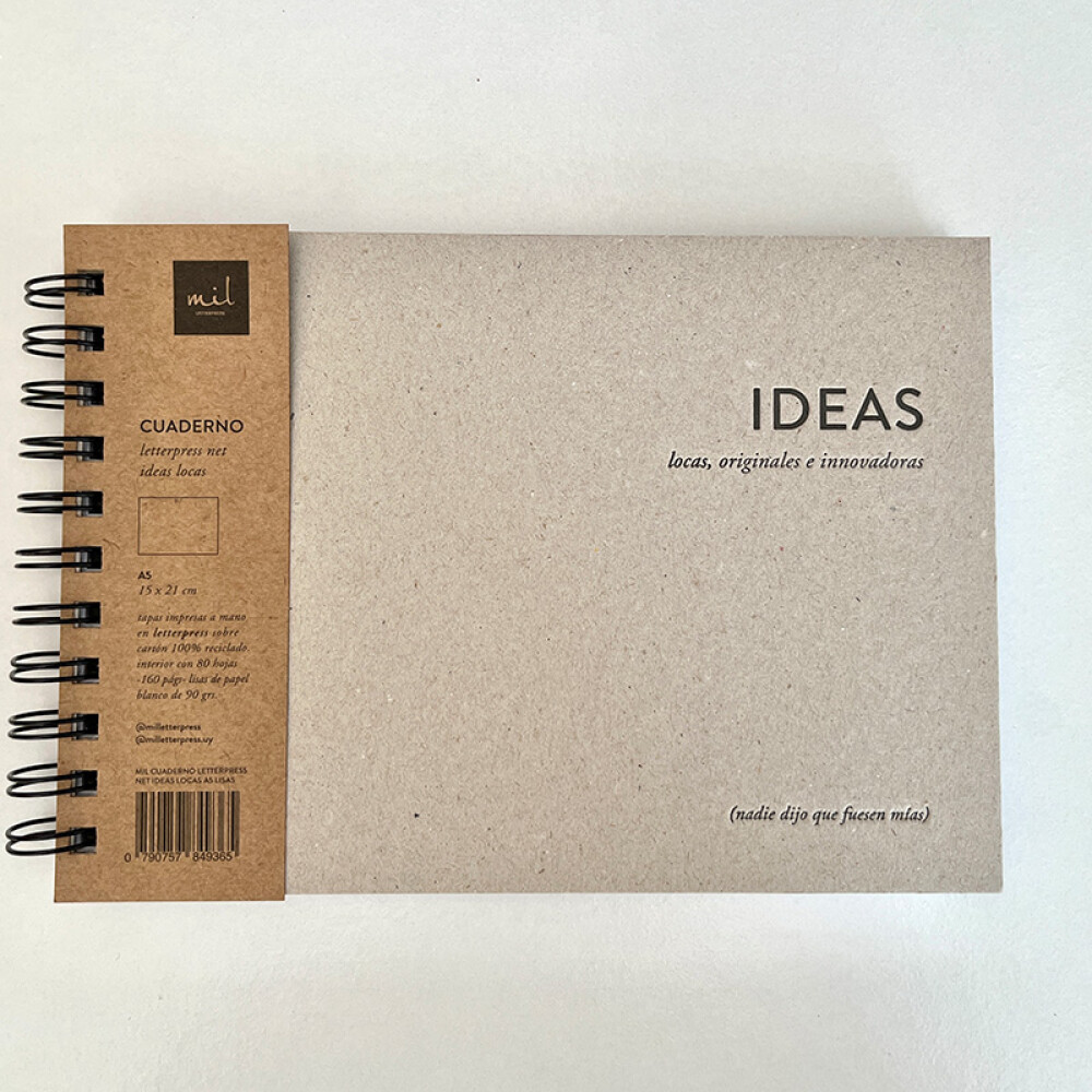 Ideas Locas Ideas Locas