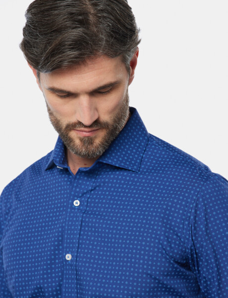 CAMISA FANTASÍA Unico