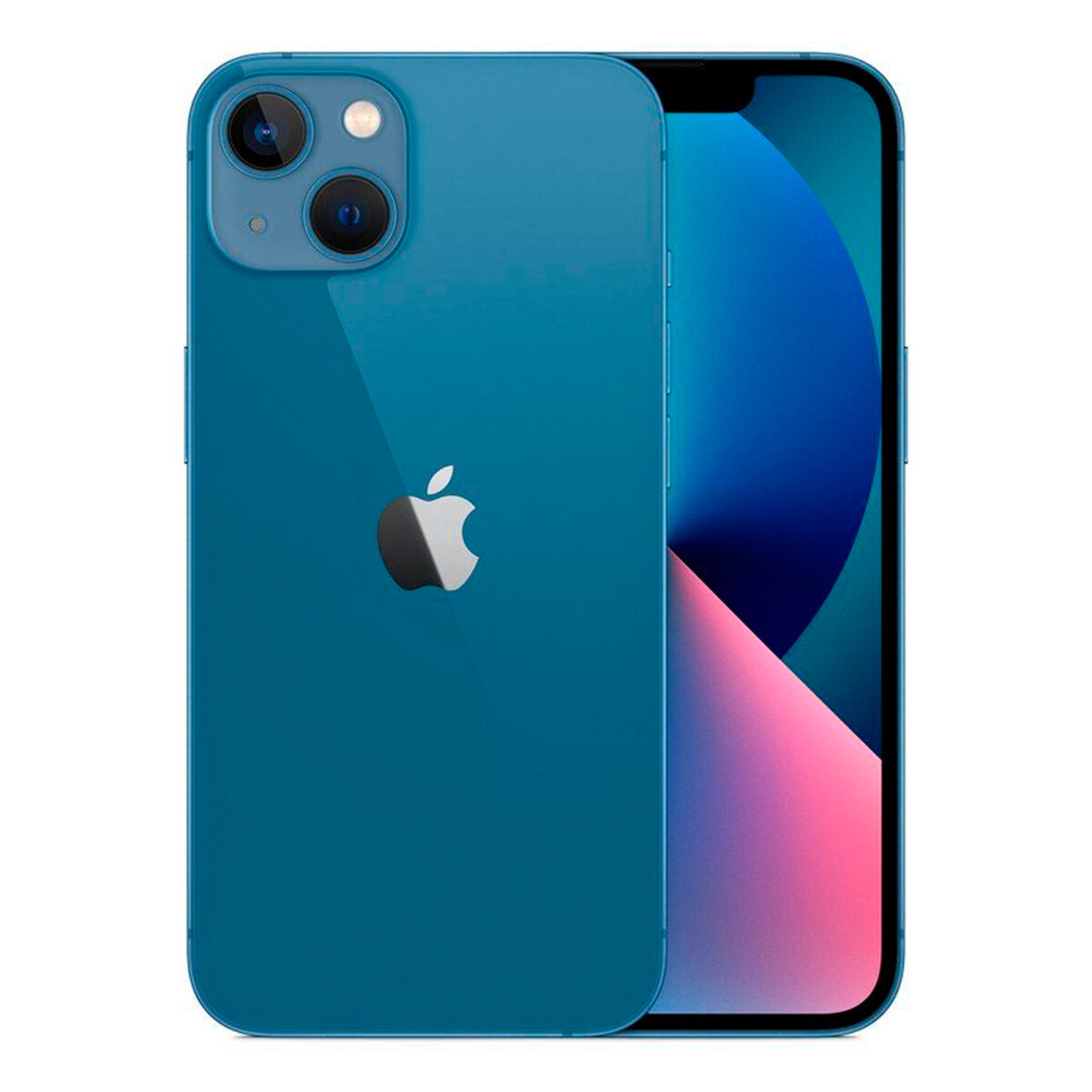 Apple - Smartphone Iphone 13 - IP68. 6,1" Multitáctil super Retina Xdr Oled. 5G. Hexa Core. Ios 15. 