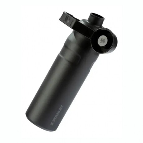 BOTELLA STANLEY 24OZ ICEFLW Botella Termica STANLEY Iceflw Capacidad 710Ml - Black