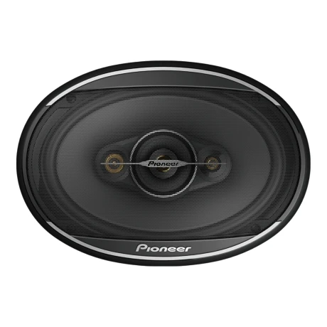 Parlante 4 Vías 6''x9'' Para Auto Pioneer Ts-a6968s 450w 001