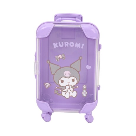 Mini valija Sanrio Kuromi