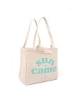 Bolso Canvas Verde