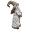 PAPA NOEL C/TAPADO DE NIEVE PAPA NOEL C/TAPADO DE NIEVE