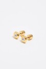 PENDIENTES Oro