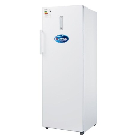 Freezer James Vertical Frío Seco 227 lts Freezer James Vertical Frío Seco 227 lts