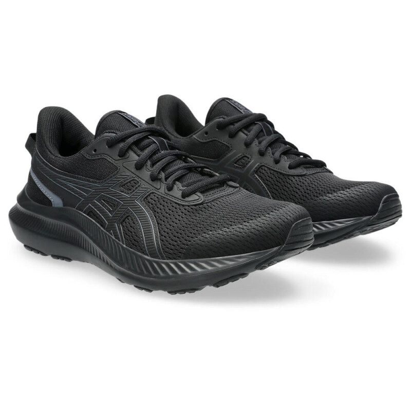 Zapatillas Running Jolt 5 Mujer Black