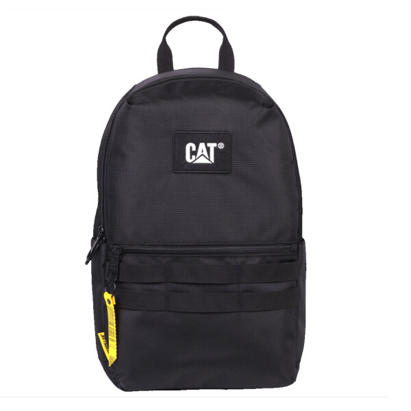 GOBI LIGHT BACKPACK NEGRO UNICO - CAT NEGRO
