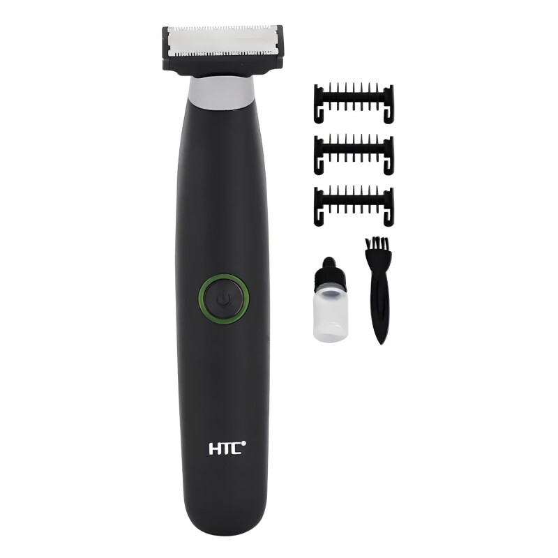 Afeitadora HTC Inalámbrica Modelo GT-288 USB-C Afeitadora HTC Inalámbrica Modelo GT-288 USB-C