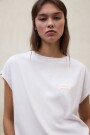 REMERA NAMUR Blanco