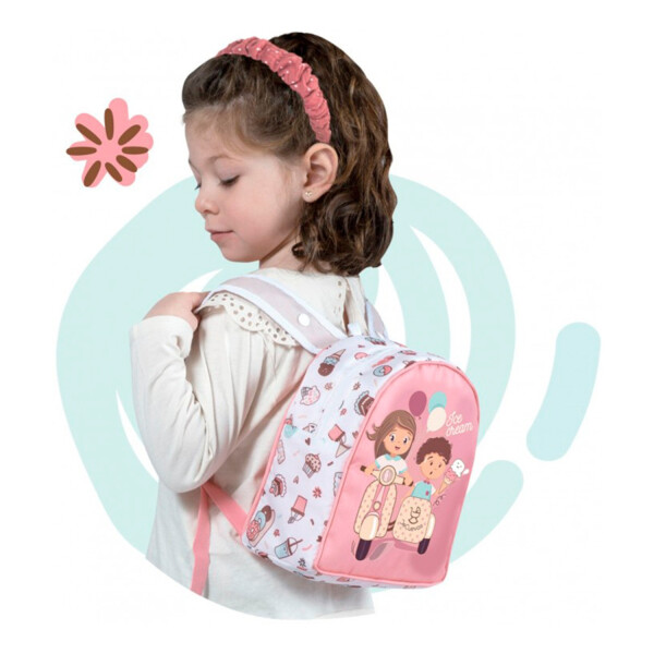 Coche Para Muñecas Juguete De Cuevas Sweet Bolso Plegable Coche Para Muñecas Juguete De Cuevas Sweet Bolso Plegable