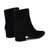 Booties Maribu Black 01