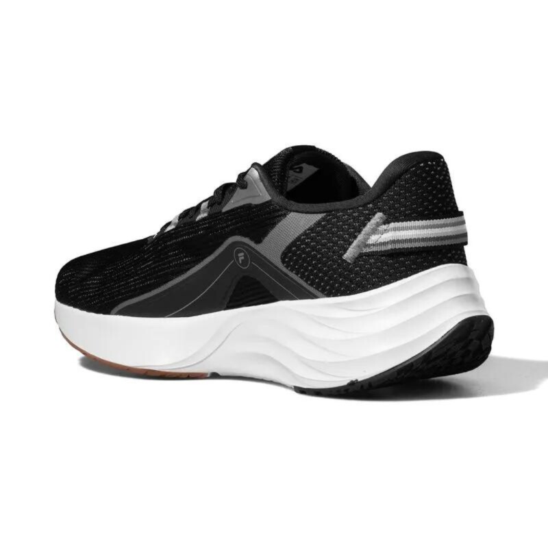Champion Dama Deportivo Combinado Fila 35-40 Negro/grafito