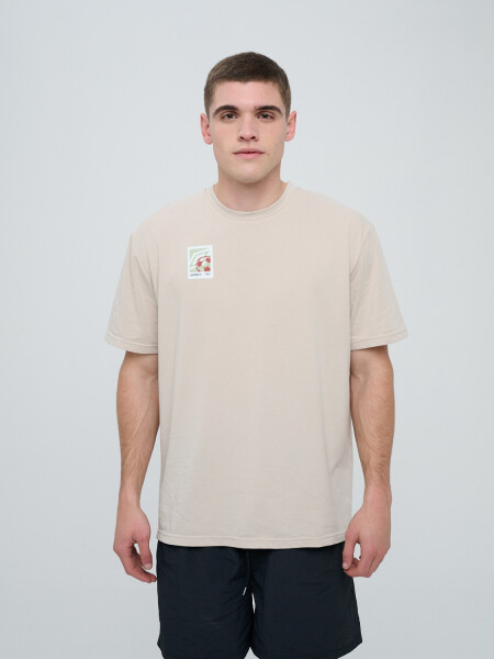 REMERA STAMP Umbro Hombre 00b