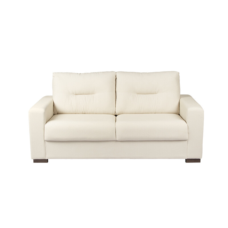 SOFA 3 CUERPOS - TAPIZADO TELA CLARA SOFA 3 CUERPOS - TAPIZADO TELA CLARA