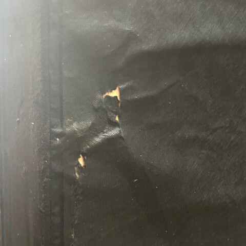 [OUTLET] Base Box 1 Plaza y Media 110 x 188 x 35 – Base para Cama sin Colchón, Madera de Eucalipto [SIN PATAS] [OUTLET] Base Box 1 Plaza y Media 110 x 188 x 35 – Base para Cama sin Colchón, Madera de Eucalipto [SIN PATAS]