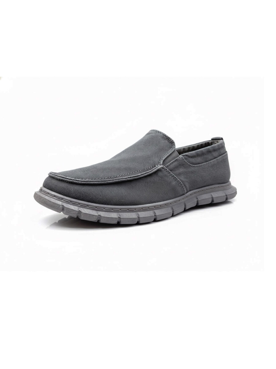 Mocasin de verano Tucan - MARINO 