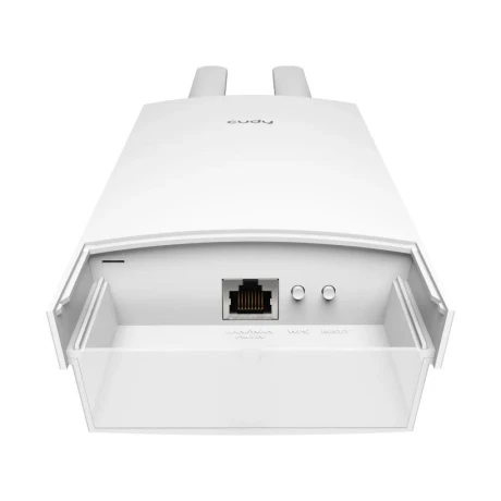 Range Extender Cudy AC1200 Wifi Outdoor 001
