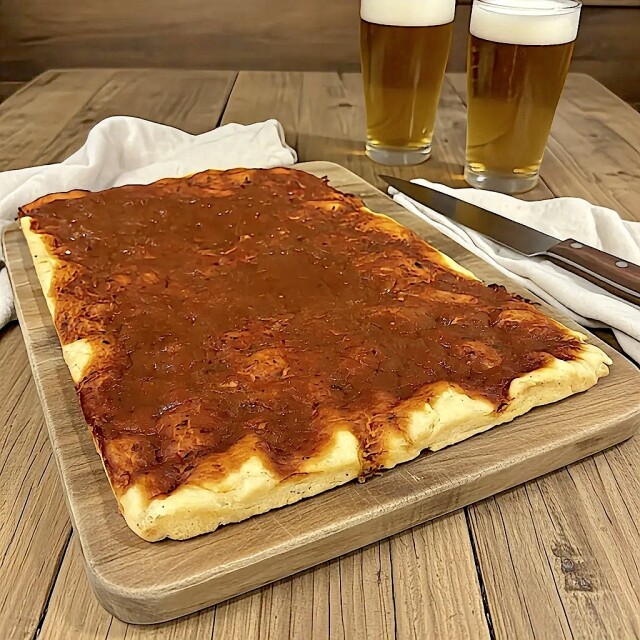 8 Porciones - Pizza Entera 8 Porciones - Pizza Entera