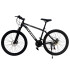 Bicicleta Phdrix Montaña Mtb Rod 26 Frenos De Disco 21 Veloc Negro 1