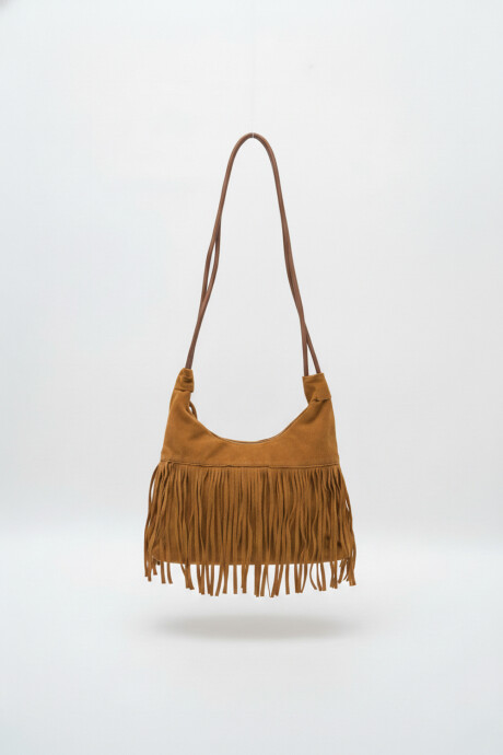 Cartera Emir Marron