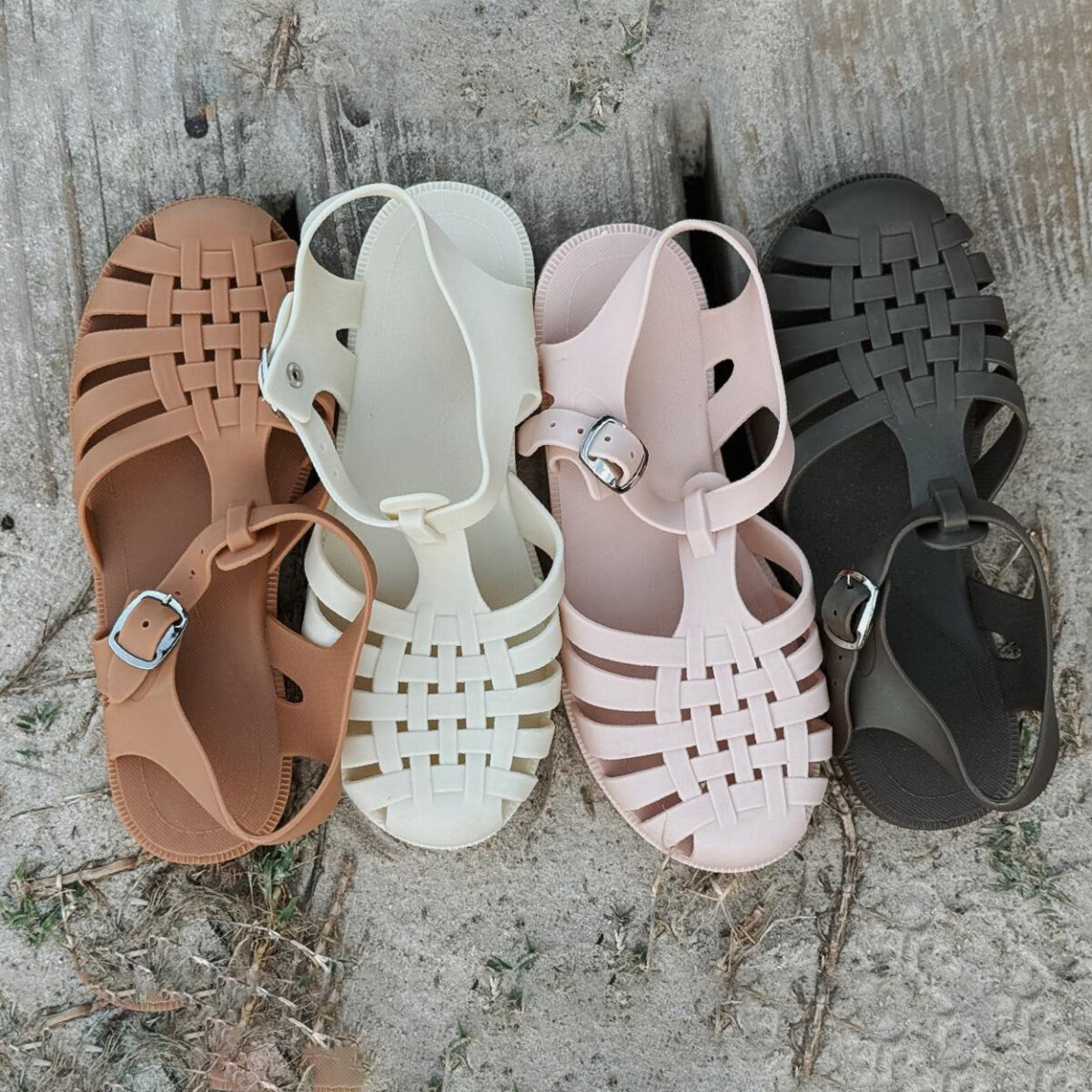 Skipies Mate (del 36 Al 40) - Milk 