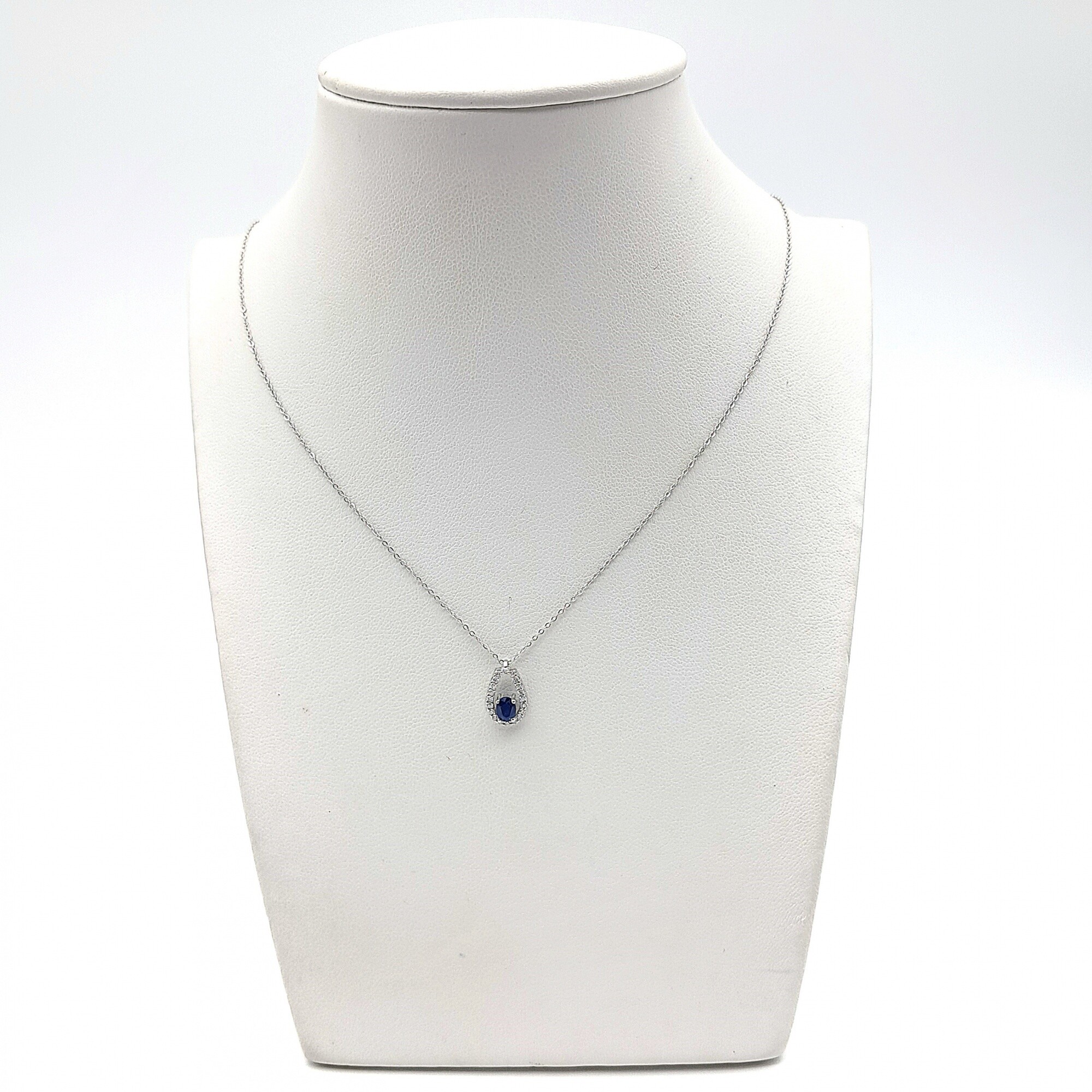 Zafiro gris shop
