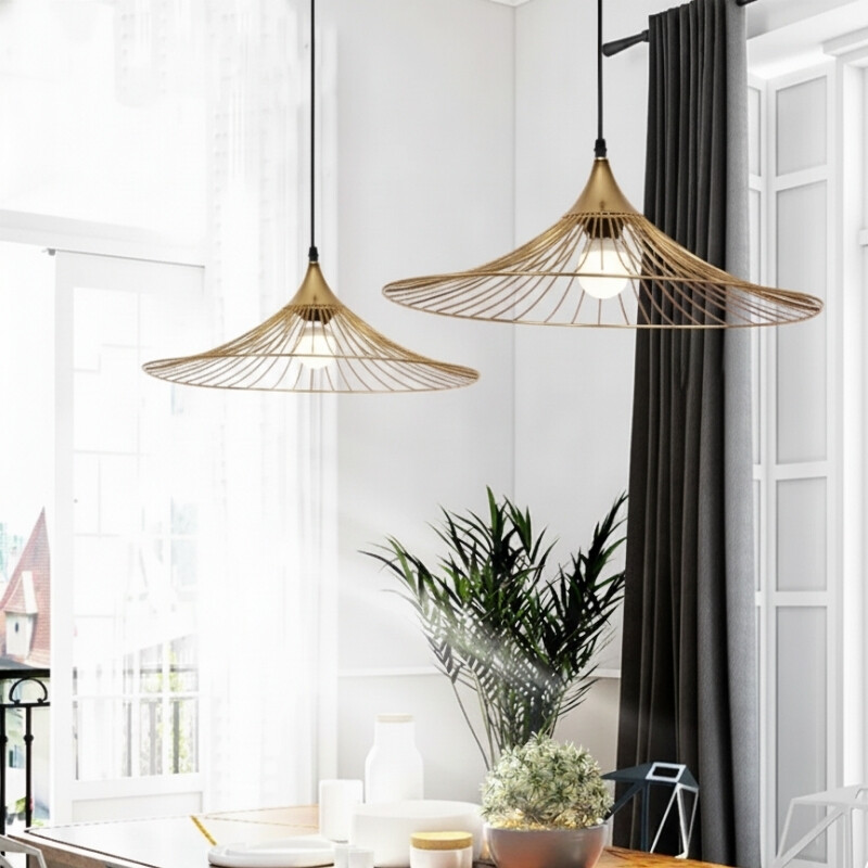 COLGANTE ORLEANS Lámpara Colgante Orleans