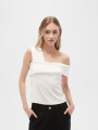 Tops Sarco Blanco