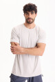 Remera DryFit Blaze Beige