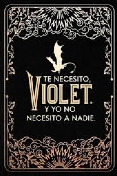 DIARIO OFICIAL ADS - TE NECESITO VIOLET DIARIO OFICIAL ADS - TE NECESITO VIOLET