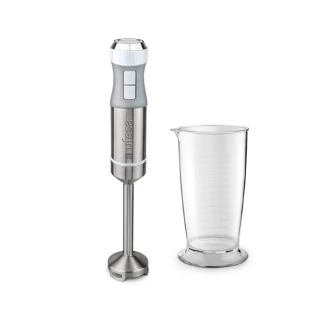 Mixer Ufesa BP4580 Vario 1000W Inoxidable 001