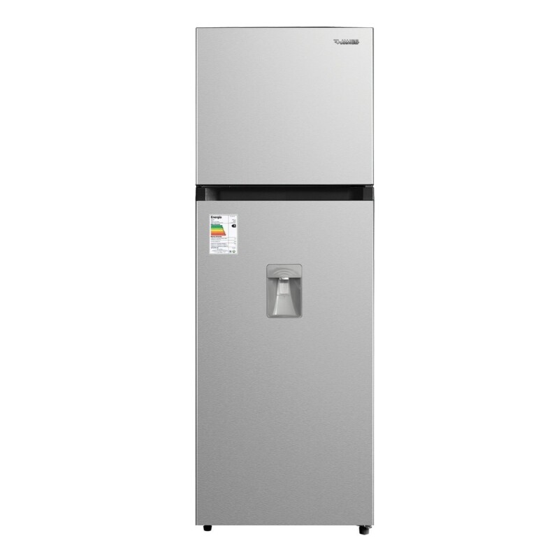 Heladera James Con Dispensador Rj 301 D 266 Lts Heladera James Con Dispensador Rj 301 D 266 Lts