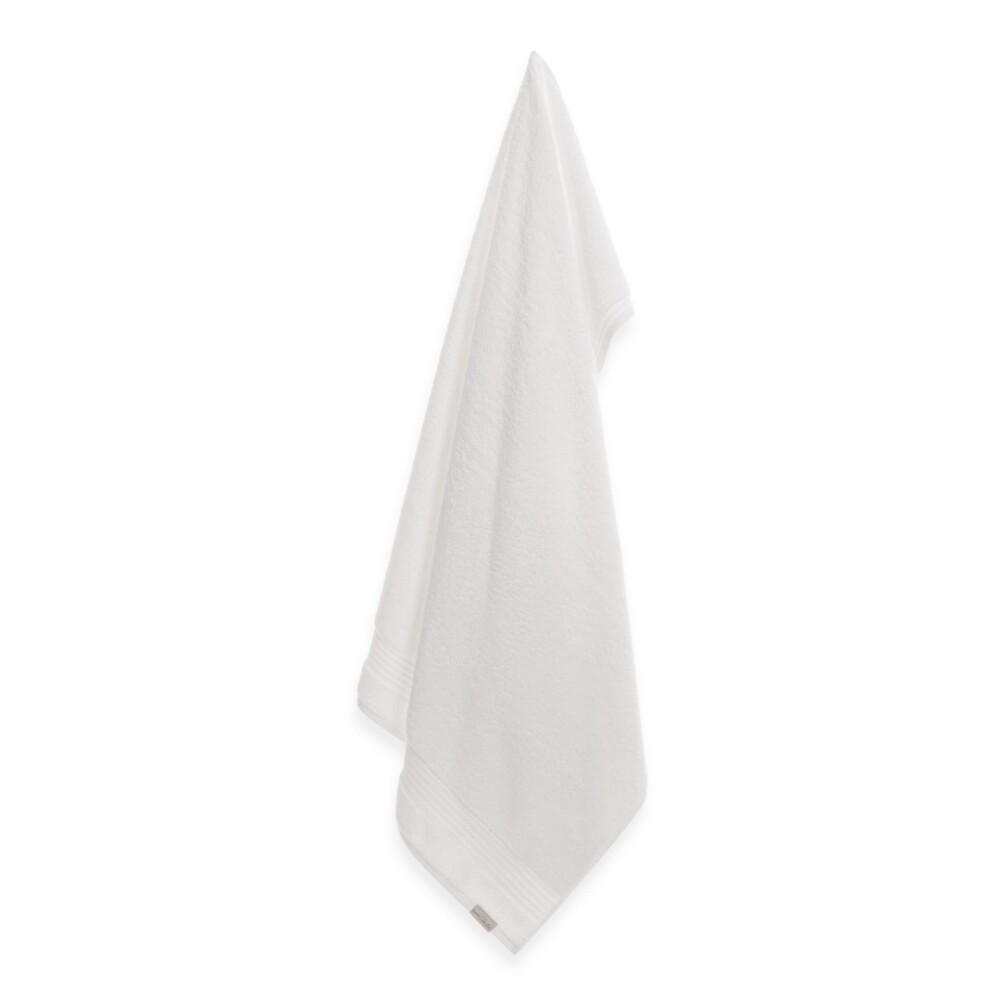 Toalla De Rostro Magna Blanco