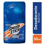 SPEED STICK DEO ROLL-ON 24/7 EXTREME FR. única