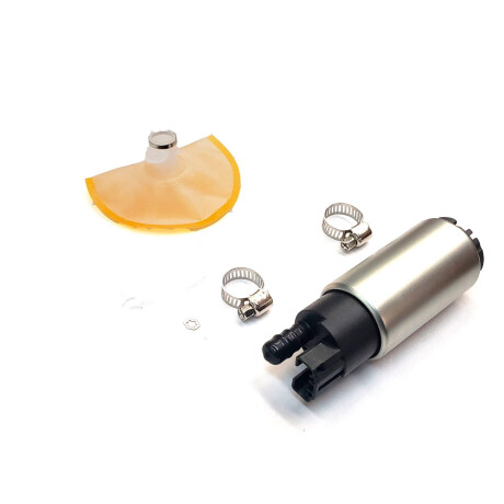 BOMBA COMBUSTIBLE ELECTRICA - NAFTA T-BOSCH MULTIP. YASUKI TONGBAO FULWIN 3 BAR - BOMBA COMBUSTIBLE ELECTRICA - NAFTA T-BOSCH MULTIP. YASUKI TONGBAO FULWIN 3 BAR -