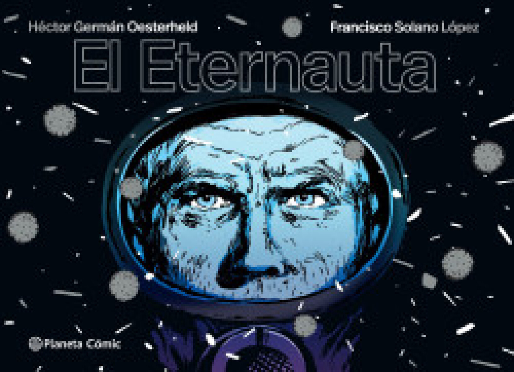 EL ETERNAUTA 