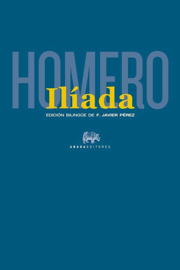 Ilíada Ilíada