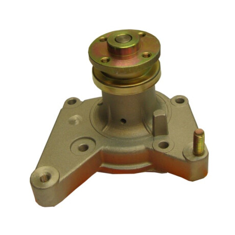 BOMBA AGUA CHERY QQ 1.1 8V (465Q-1A2D-1307950) - BOMBA AGUA CHERY QQ 1.1 8V (465Q-1A2D-1307950) -
