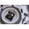 STAUB APOYA CUBIERTOS CERAMICA 4PZ TRUFA STAUB APOYA CUBIERTOS CERAMICA 4PZ TRUFA