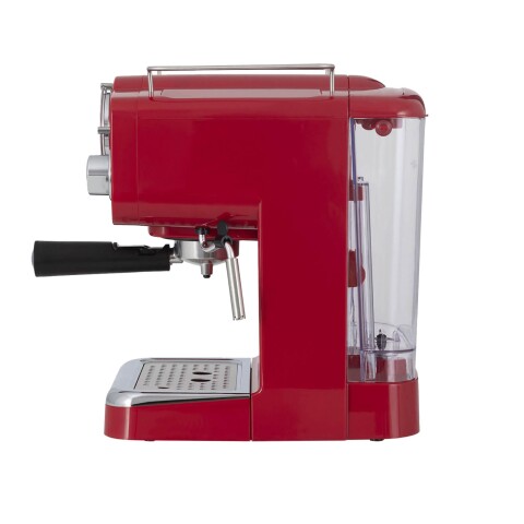 Cafetera Express Peabody PE-CE5003R 1 Litro Cafetera Express Peabody PE-CE5003R 1 Litro
