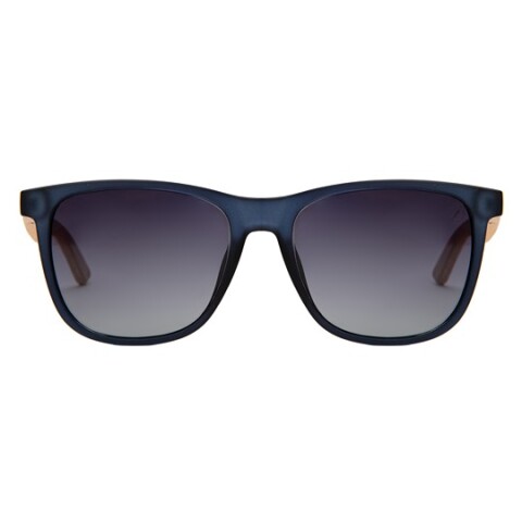 Lentes de Sol Chilli Beans Barra Bossa Nova Negro