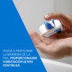 CERAVE LOCION HIDRATANTE CORPORAL 16 OZ - 473 ML - Hidratacion con acido hialuronico y ceramidas CERAVE LOCION HIDRATANTE CORPORAL 16 OZ - 473 ML - Hidratacion con acido hialuronico y ceramidas