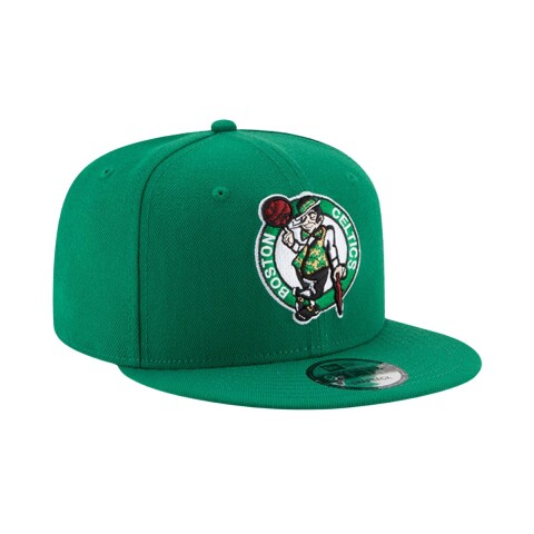 GORRO NBA UN. VERDE