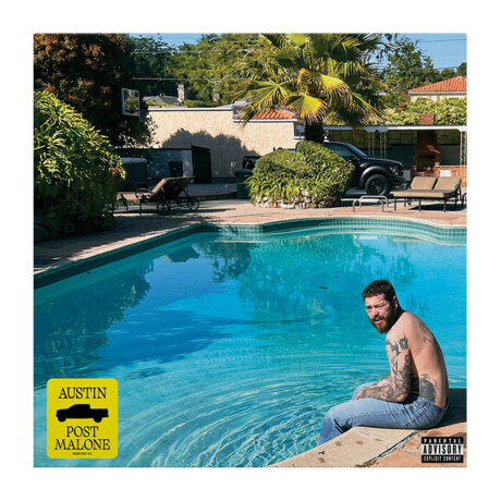 Post Malone Austin Post Malone Austin