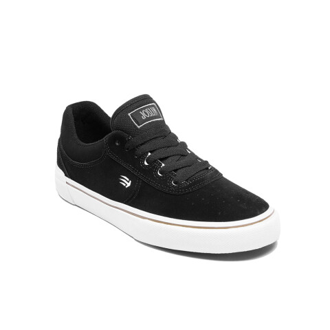 ETNIES JOSLIN VULC Black/white